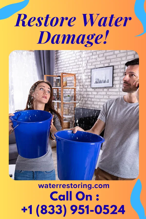 water restoration Prime Property Restoration Experts Wintergreen